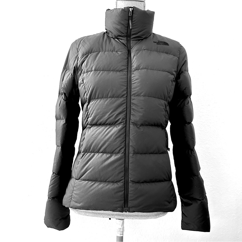 The North Face Puffer Jacket 700 Down